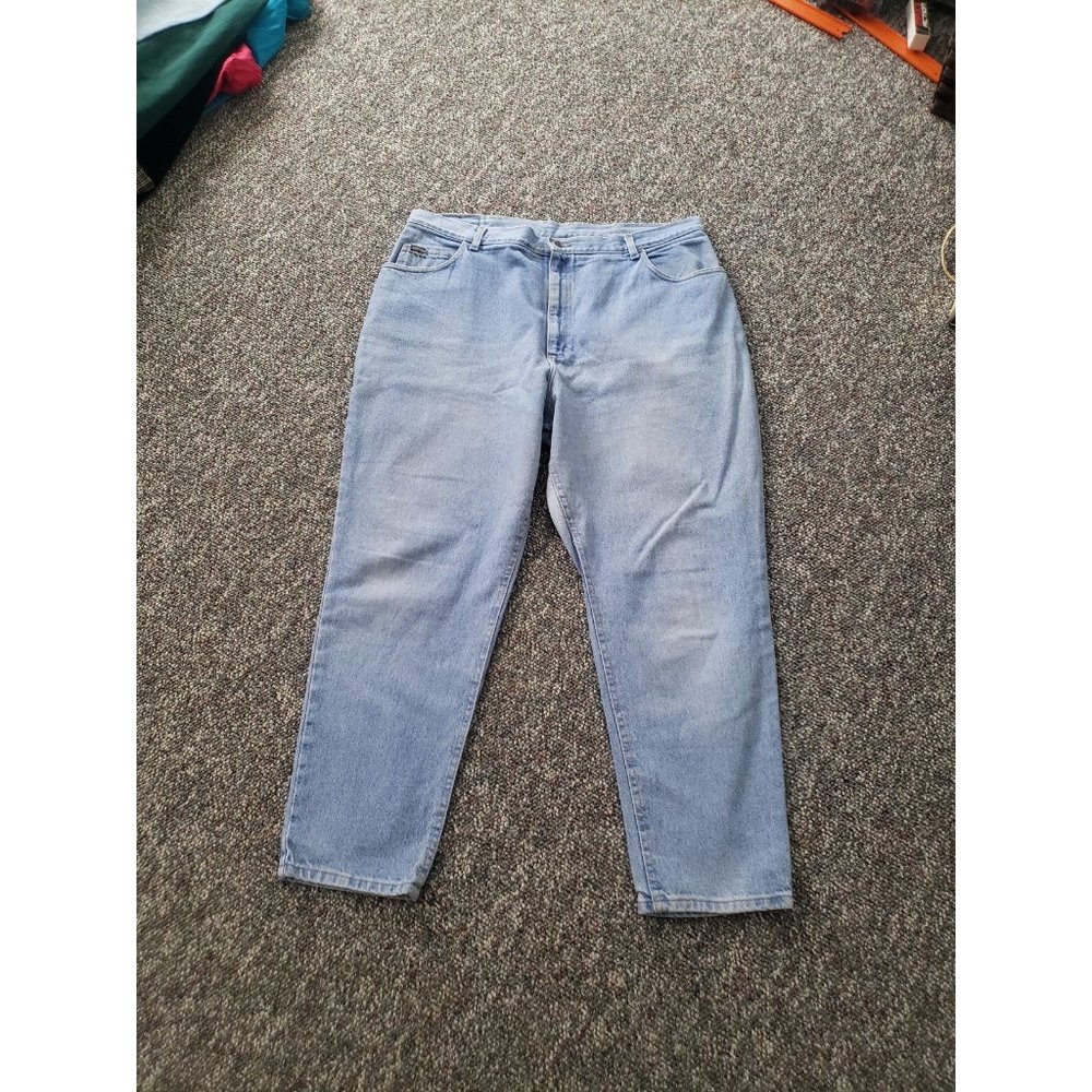 90s Riders Mom Jeans - Picture 2 of 4
